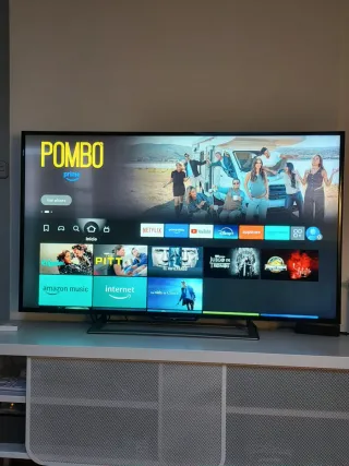 TV Sony Bravia 48 FHD Smart TV. Perfecto estado