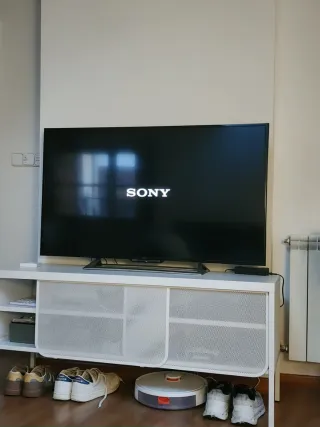 TV Sony Bravia 48 FHD Smart TV. Perfecto estado