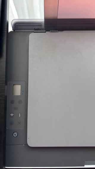 Impresora HP Smart Tank 5105