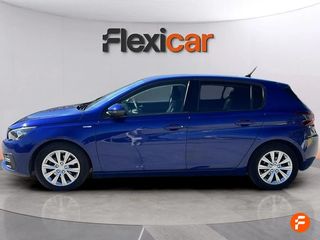 Peugeot 308 5p Active PureTech 130 S&S