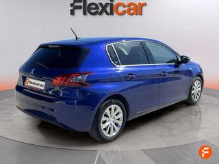 Peugeot 308 5p Active PureTech 130 S&S