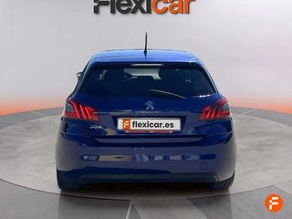 Peugeot 308 5p Active PureTech 130 S&S