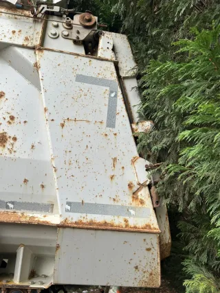 Bañera Schmitz Obra