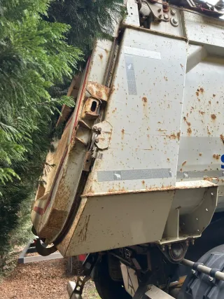 Bañera Schmitz Obra