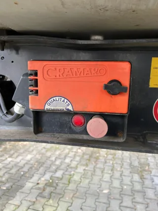 Bañera Schmitz Obra