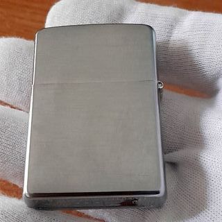 Accendino Zippo Sergente Martinez Vietnam