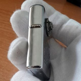 Accendino Zippo Sergente Martinez Vietnam