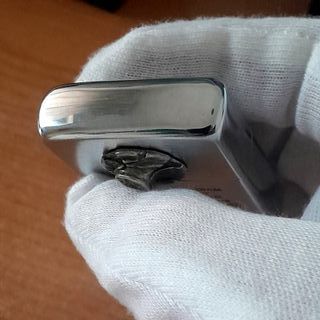 Accendino Zippo Sergente Martinez Vietnam