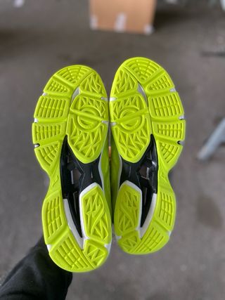 Scarpe sportive Joma uomo taglia 42