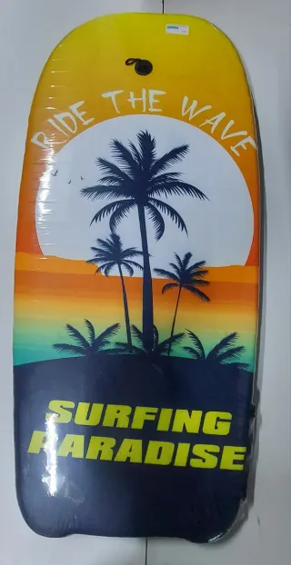 Tabla de surf 103 cm