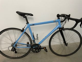 Bicicleta Madfix Campagnolo 10v