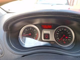 Renault Clio III 2009