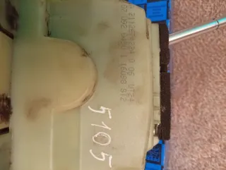 Módulo Selector de Marchas para Mercedes W211