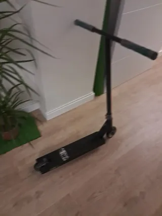 Patinete HIGH ROLLER