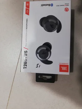 Auriculares JBL Inalámbricos