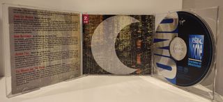 CD Doble Esta Noche Cruzamos el Mississippi