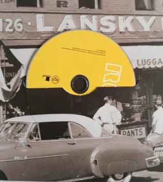 5CDs + librito Elvis Memphis box remasterizacion