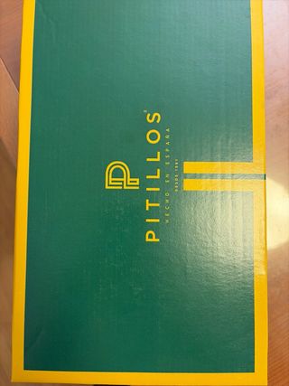 Zapatos Pitillos Negros Talla 38