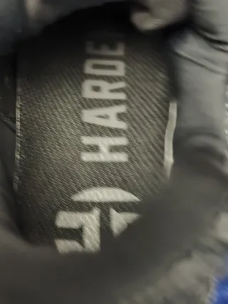 Adidas Harden Zapatillas Hombre Talla 45/5