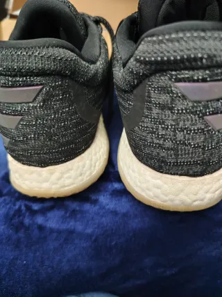 Adidas Harden Zapatillas Hombre Talla 45/5