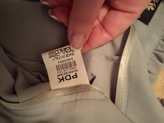 Traje de chaqueta verde mujer