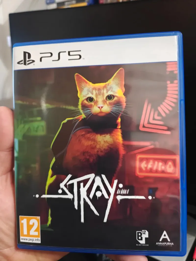 Lote Colección PS4 y PS5 afbeelding 4