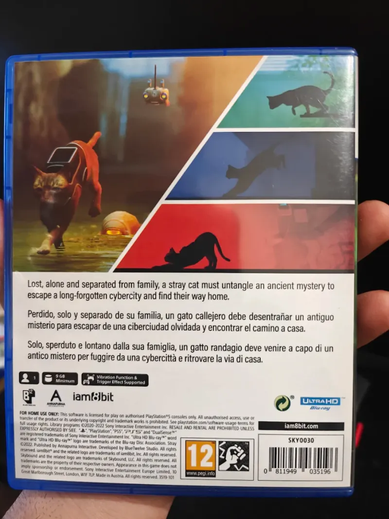 Lote Colección PS4 y PS5 afbeelding 5