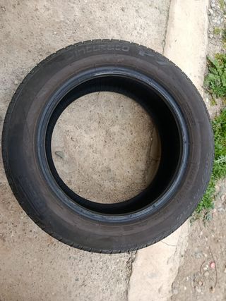 Dos Neumático Pirelli Cinturato 205/55 R16