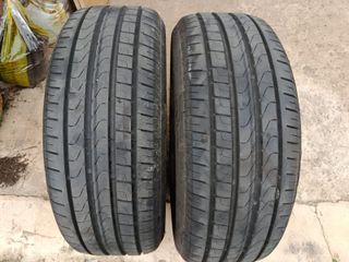 Dos Neumático Pirelli Cinturato 205/55 R16