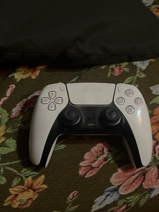 Playstation 5 con 1 Mando