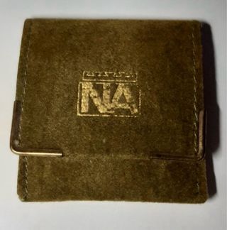 Medalla Plata Olimpiada LA 1984