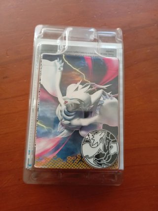 Cartas Pokémon Negro y Blanco