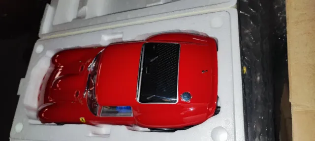 Ferrari 250 GTO 1:12