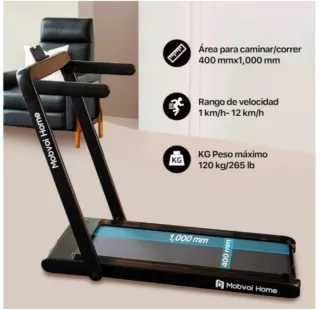 Tapis roulant Mobvoi Home