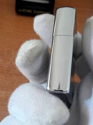 Zippo Cristoforo Colombo Scoperta America