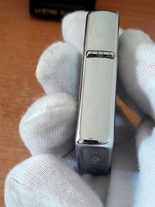 Zippo Cristoforo Colombo Scoperta America