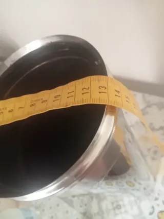 Tubo Acciaio Inox