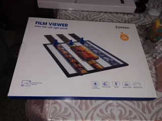 Eyesen Film Viewer LED Panel