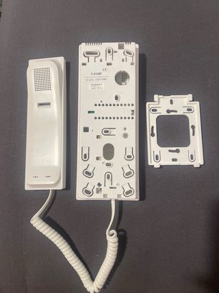 Telefonillo