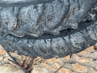 Llantas y neumáticos tractor Landini