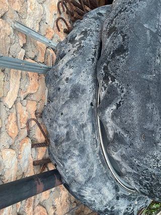 Llantas y neumáticos tractor Landini