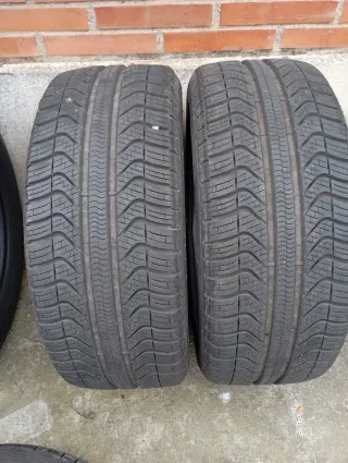 Neumáticos de segunda mano en Santander