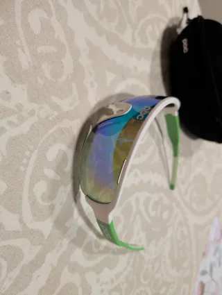 Gafas Ciclismo POC
