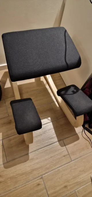 Sedia ergonomica Varier