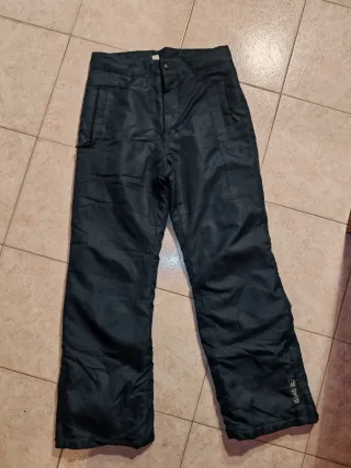 Pantaloni sci/snowboard