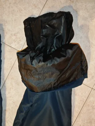 Pantaloni sci/snowboard