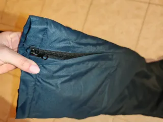 Pantaloni sci/snowboard