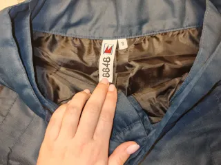 Pantaloni sci/snowboard