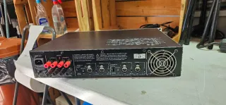 Amplificador Ecler MPA4-150