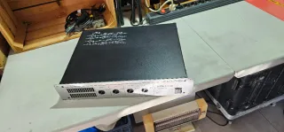 Amplificador Ecler MPA4-150